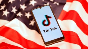 Casa Blanca pide eliminar TikTok de dispositivos de gobierno