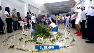 Casa de la Memoria de Tumaco, en Nariño, en crisis por falta de recursos - Otras Ciudades - Colombia