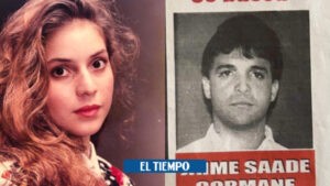 Caso Nancy Mestre: piden extradición de Jaime Saade desde Brasil - Barranquilla - Colombia