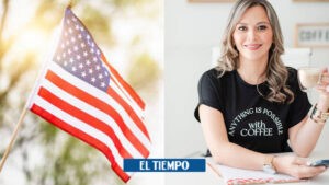 Catalina López, la paisa que ayuda a migrar hacia Estados Unidos - Medellín - Colombia