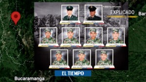 Catatumbo: ¿quiénes están detrás del ataque, Eln o disidencias de las Farc? - Otras Ciudades - Colombia