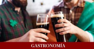 Cerveza negra y 'Irish Stew' o cómo celebrar San Patricio también desde España