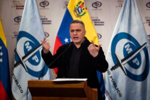 Chanchullos, múltiples detenidos y órdenes de aprehensión: Saab revela detalles del escándalo de corrupción chavista