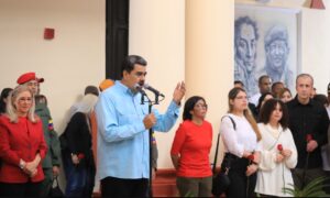 Chavismo notifica detenciones de funcionarios por hechos de corrupción pero sin identificarlos
