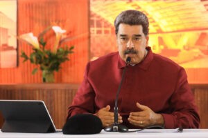 Chavismo tilda de "falsas acusaciones" las conclusiones de la Misión de la ONU sobre DD.HH. en Venezuela