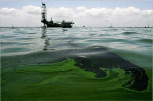 Chevron pidió a Pdvsa limpiar el Lago de Maracaibo para duplicar la producción de petróleo – SuNoticiero