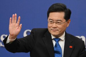 China advierte de "consecuencias catastróficas" si Washington no cambia el rumbo