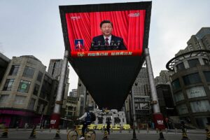 China concluye su Asamblea Nacional y ensalza su democracia "de alta calidad"