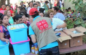 Cierra Cáritas de Nicaragua, el brazo social de la Conferencia Episcopal – SuNoticiero