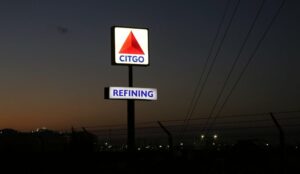 Citgo obtuvo ganancias por más de 800 millones de dólares en cuarto trimestre de 2022