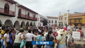 Colegios públicos de Cartagena sin clases por falta de vigilancia y aseo - Otras Ciudades - Colombia