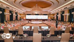 Comienza en la India la reunión de cancilleres del G20 | El Mundo | DW