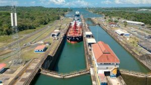 Compromiso de sostenibilidad del Canal de Panamá llega a la Conferencia Mundial del Agua de las Naciones Unidas – SuNoticiero