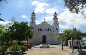 Conoce la Iglesia Santa Catalina en Sucre