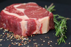 Consultamos a un experto! ¿Comer carnes rojas es bueno o es malo?