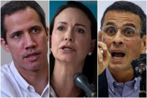 Contraloría General de la República no informa desde 2016 sobre las inhabilitaciones políticas contra fuertes adversarios de Maduro, advierte experto (+Video)