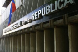 Contraloría General de la República respalda acciones del Ejecutivo contra la corrupción