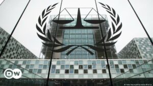 Corte Penal Internacional abrirá casos por crímenes de guerra contra Rusia | El Mundo | DW