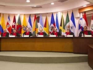 CorteIDH verá en marzo casos contra El Salvador, Venezuela y Ecuador - AlbertoNews