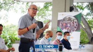 Cúcuta: así va la carrera por la alcaldía de cara a las elecciones de 2023 - Otras Ciudades - Colombia