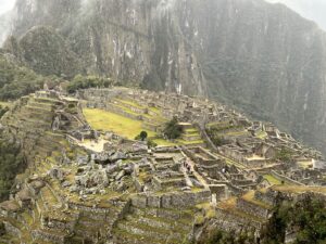 Cusco y Machu Picchu, símbolos de resiliencia y sustentabilidad del Perú