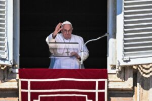 Daniel Ortega suspende relaciones diplomticas con el Vaticano tras las crticas del Papa