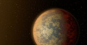 De Mercurio a las supertierras, ¿cómo se forman los planetas rocosos?