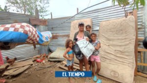 Declaran calamidad pública en Curumaní (Cesar) - Otras Ciudades - Colombia