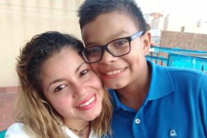 Declaran culpables a dos hermanos del secuestro del nio de Badalona en Honduras