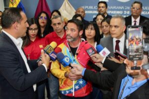 Defensor Público General expande Plan Justicia Inmediata en el estado Carabobo