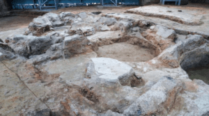 Desentierran trinchera de seis mil años de antigüedad en centro de China | Diario El Luchador
