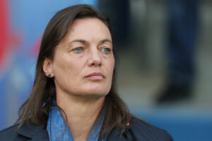 Destituyen a la seleccionadora francesa por sus diferencias con las jugadoras: "Me siento vctima de un ajuste de cuentas personal"
