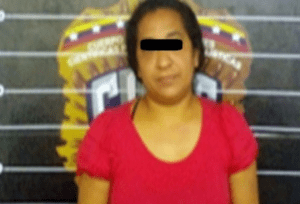 Detenida mujer que fingió el secuestro de su hijo para extorsionar al padre