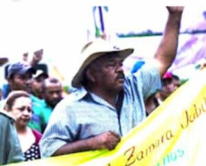 Detienen cuatro implicados en el asesinato de líder campesino en Guárico