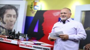 Diosdado Cabello: El Comandante Chávez demostró que la Revolución Bolivariana es feminista | Diario El Luchador