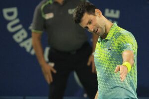 Djokovic sigue 'vetado' en EEUU: se pierde Indian Wells por su negativa a vacunarse
