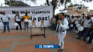 Dos trabajadores de un ingenio en el Cauca, heridos tras ataque armado - Otras Ciudades - Colombia
