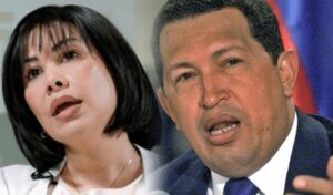 EE.UU. exige decomisar $100 millones de dólares a la enfermera y guardaespaldas de Hugo Chávez (Detalles) - AlbertoNews