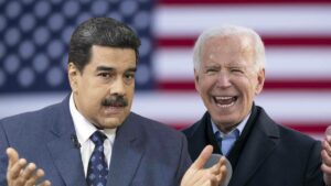 EEUU ratifica su política exterior hacia Venezuela: "No tenemos ninguna intención de reconocer el gobierno de Maduro" (Detalles) - AlbertoNews