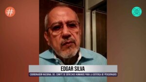 Edgar Silva | Trabajores podrían denunciar a Maduro ante la CPI