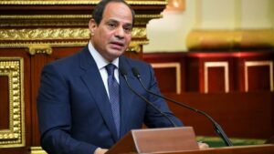 Egipto condena entre 5 a 15 años a activistas de los derechos humanos por "terrorismo"