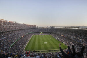 El Bara pospone el anuncio del cierre del acuerdo de la financiacin del nuevo Camp Nou hasta la semana que viene