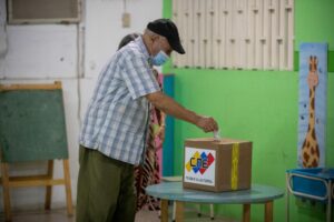 El CNE debe garantizar el registro de votantes, menciona Súmate – SuNoticiero