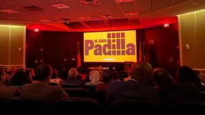 El Caso Padilla, un documental que busca "remover conciencias" sobre libertades en Cuba