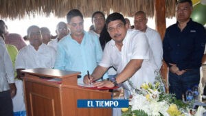 El Clan del Golfo amenazan de muerte a alcalde del Magdalena - Otras Ciudades - Colombia