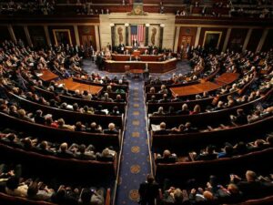 El Congreso de Estados Unidos aprueba desclasificar documentos sobre origen del covid – SuNoticiero
