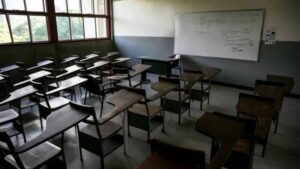 El Estado venezolano no enseña sus cuentas ni su inversión anual en educación desde hace seis años – SuNoticiero