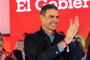 El PSOE duplica su ventaja en el CIS sobre el PP mientras cae Unidas Podemos tras el 'solo sí es sí'