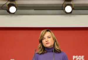 El PSOE pide transparencia a Ferrovial y le recuerda que "se ha hecho adulta" por lo público