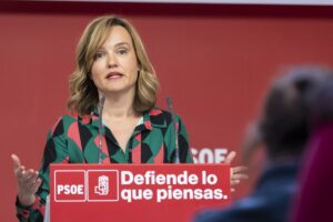El PSOE resta credibilidad al 'Mediador' ante las acusación a Patxi López pues "deja mucho que desear"